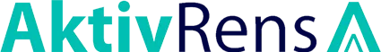 Aktiv Rens logo