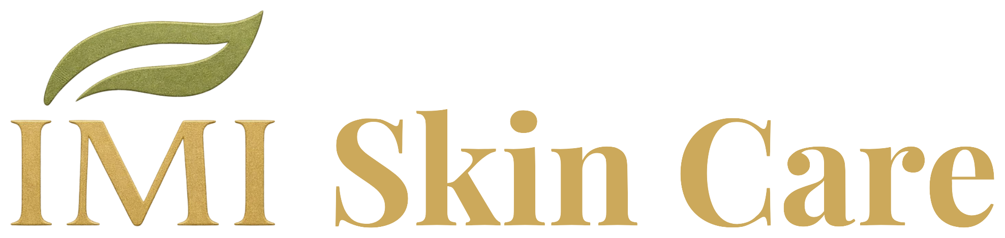 IMI Skin Care logo
